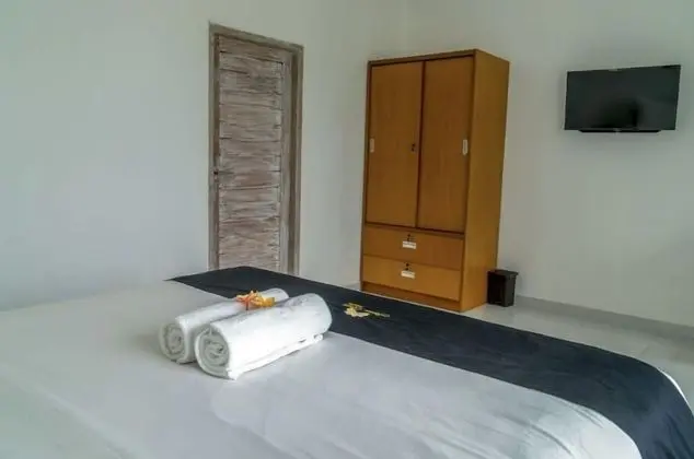 Standard Büyük Yataklı Tek Kişilik Oda