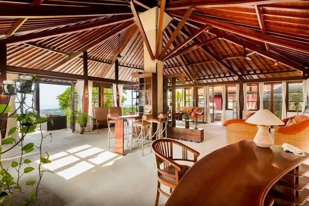 Villa, 2 Yatak Odası