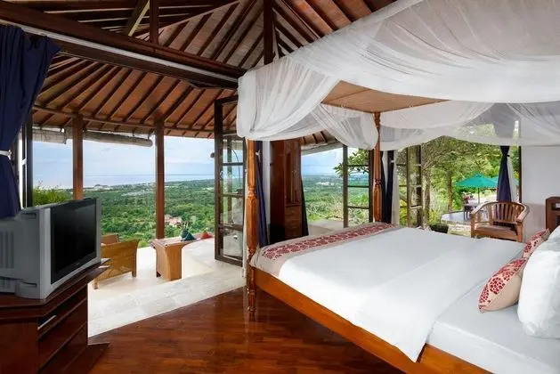 Villa, 2 Yatak Odası