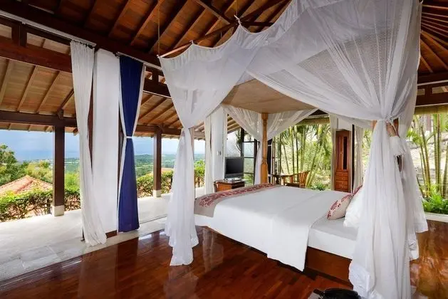 Villa, 2 Yatak Odası