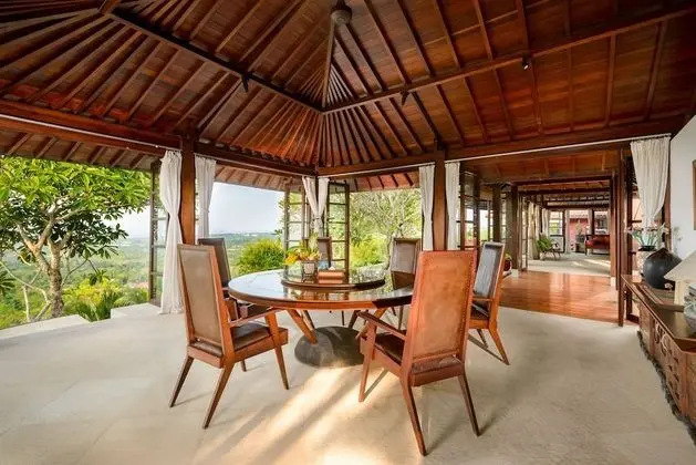 Villa, 2 Yatak Odası