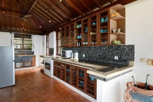 Villa, 2 Yatak Odası