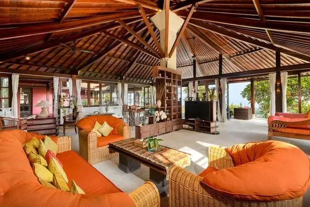 Villa, 2 Yatak Odası