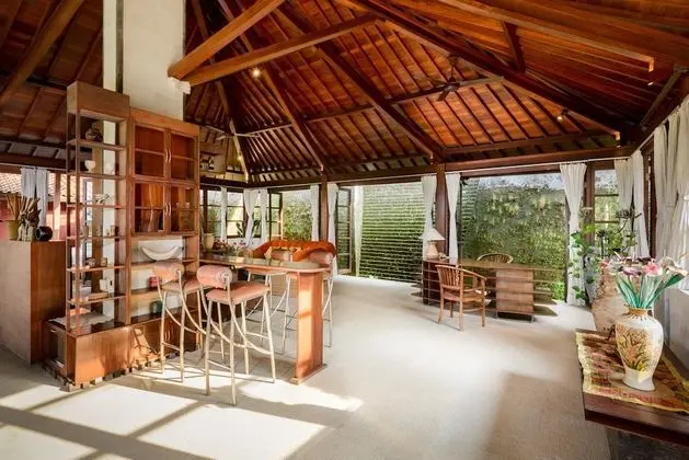 Villa, 2 Yatak Odası