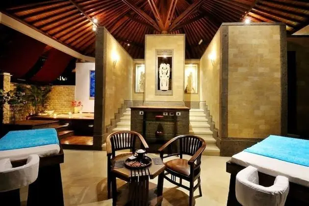 Villa, 2 Yatak Odası