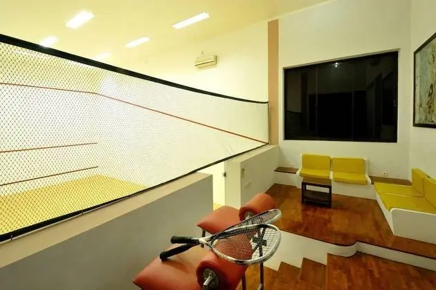 Villa, 2 Yatak Odası
