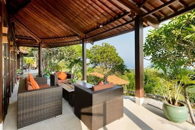Villa, 2 Yatak Odası