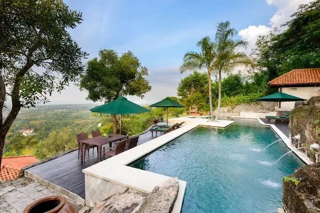 Villa, 2 Yatak Odası