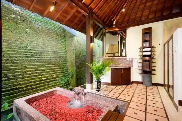 Villa, 2 Yatak Odası