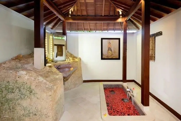 Villa, 2 Yatak Odası
