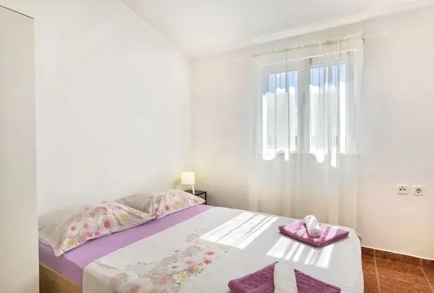 Apart Daire (Jera -  barbecue and free berth for b)
