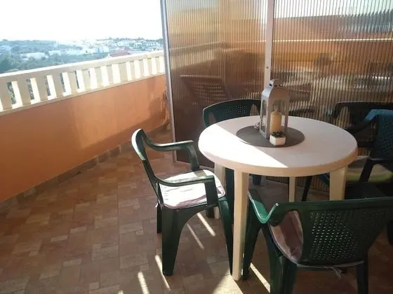 Apart Daire (Jera -  barbecue and free berth for b)