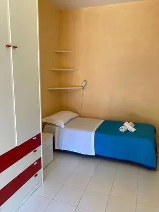 Comfort Apart Daire, Deniz Manzaralı