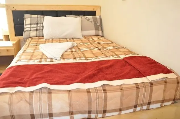 Tek Kişilik Oda (1 single bed)