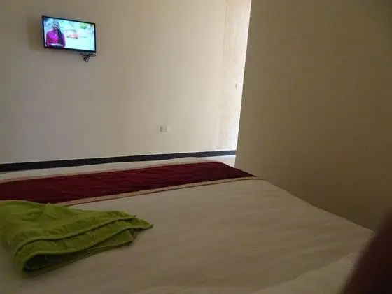 Tek Kişilik Oda (1 single bed)