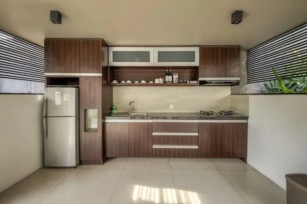 Villa, 1 Yatak Odası, Kişiye Özel Havuzlu, Havuz Manzaralı
