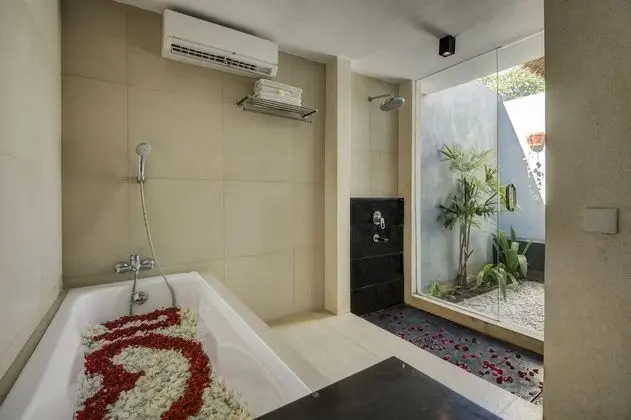 Villa, 1 Yatak Odası, Kişiye Özel Havuzlu, Havuz Manzaralı