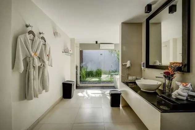 Villa, 2 Yatak Odası, Kişiye Özel Havuzlu, Havuz Manzaralı