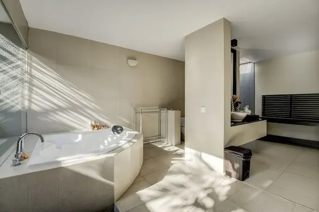 Villa, 2 Yatak Odası, Kişiye Özel Havuzlu, Havuz Manzaralı