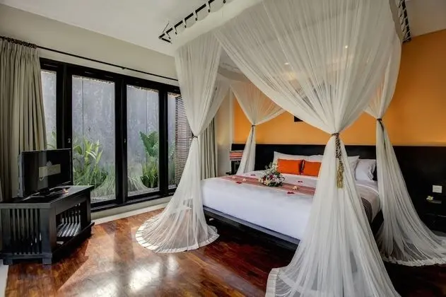 Villa, 3 Yatak Odası, Kişiye Özel Havuzlu, Havuz Manzaralı