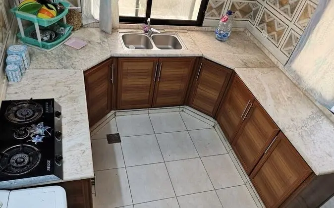 Comfort Apart Daire, Sigara İçilmez, Şehir Manzaralı