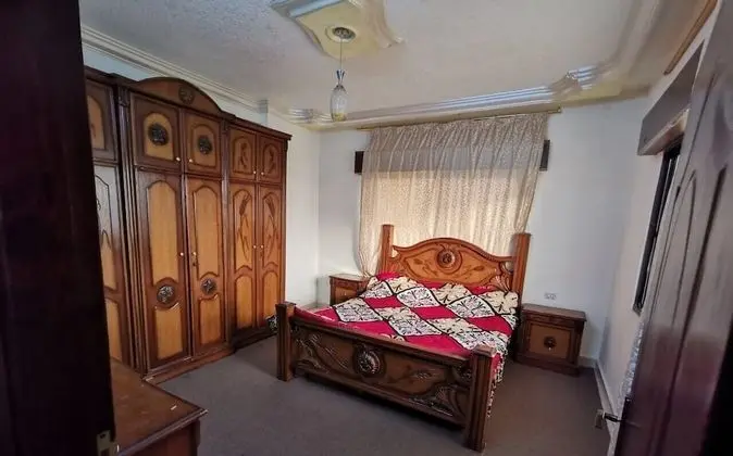 Comfort Apart Daire, Sigara İçilmez, Şehir Manzaralı