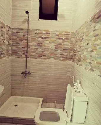Comfort Apart Daire, Sigara İçilmez, Şehir Manzaralı