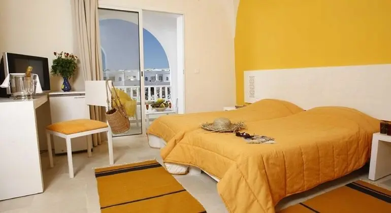 Tek Kişilik Oda With Balcony