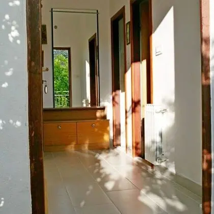 Apart Daire (Jere - 30 m from beach - A1(4+1))