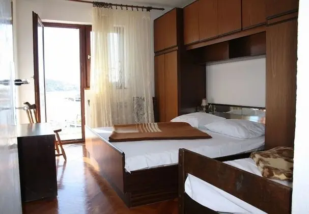 Apart Daire (Jere - 30 m from beach - A1(4+1))