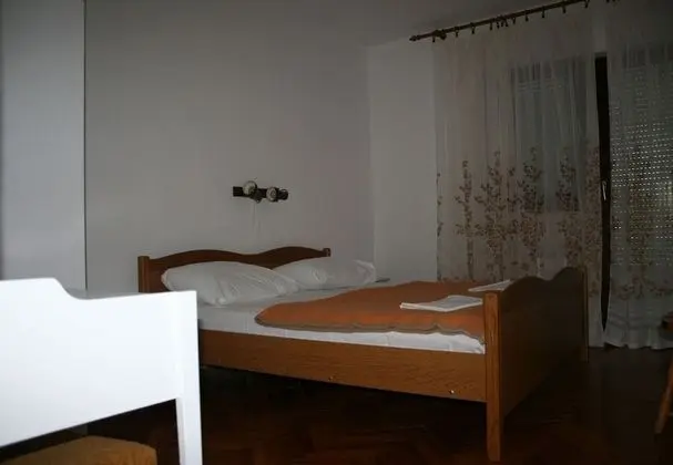 Apart Daire (Jere - 30 m from beach - A1(4+1))