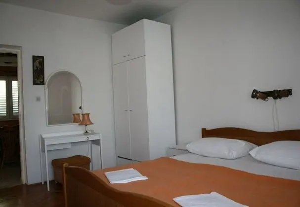 Apart Daire (Jere - 30 m from beach - A1(4+1))