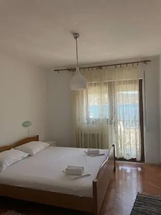Apart Daire (Jere - 30 m from beach - A1(4+1))