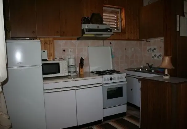Apart Daire (Jere - 30 m from beach - A1(4+1))