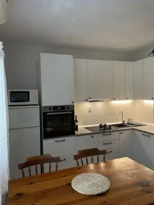 Apart Daire (Jere - 30 m from beach - A1(4+1))