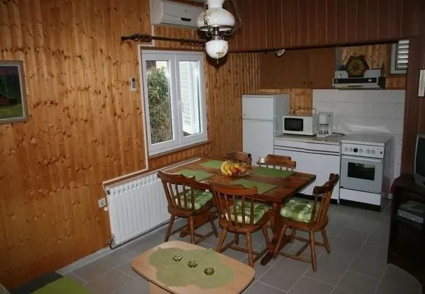 Apart Daire (Jere - 30 m from beach - A1(4+1))