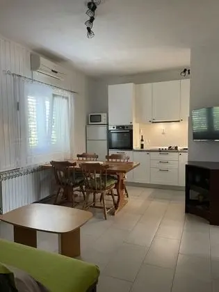 Apart Daire (Jere - 30 m from beach - A1(4+1))
