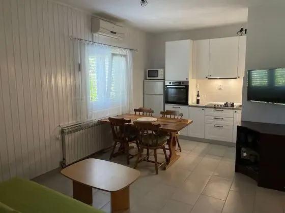 Apart Daire (Jere - 30 m from beach - A1(4+1))