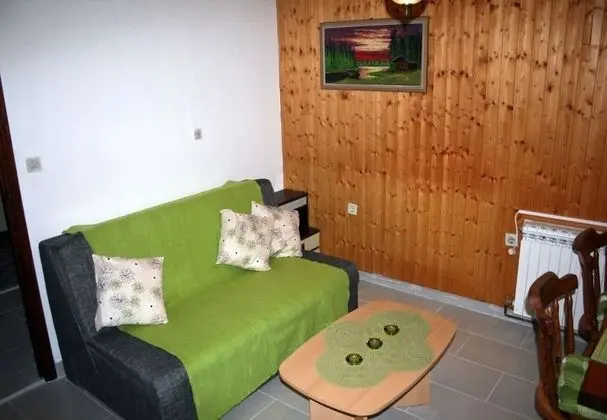 Apart Daire (Jere - 30 m from beach - A1(4+1))