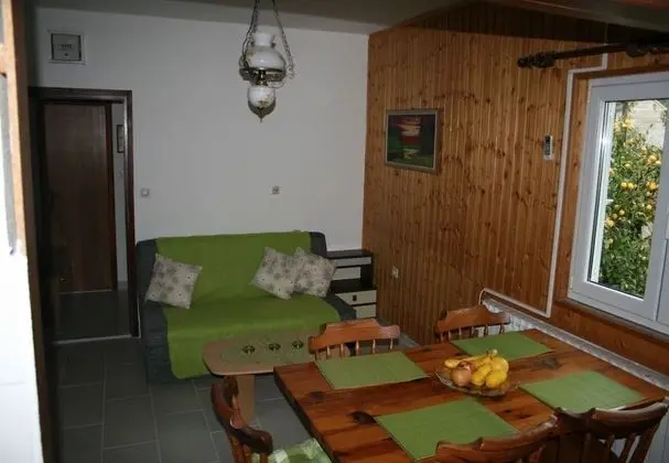 Apart Daire (Jere - 30 m from beach - A1(4+1))