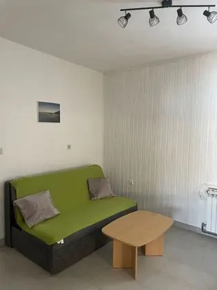 Apart Daire (Jere - 30 m from beach - A1(4+1))