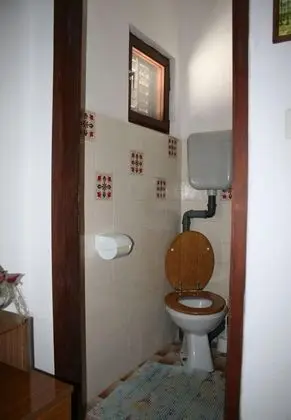 Apart Daire (Jere - 30 m from beach - A1(4+1))