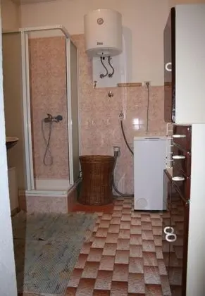 Apart Daire (Jere - 30 m from beach - A1(4+1))