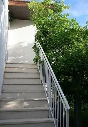 Apart Daire (Jere - 30 m from beach - A1(4+1))
