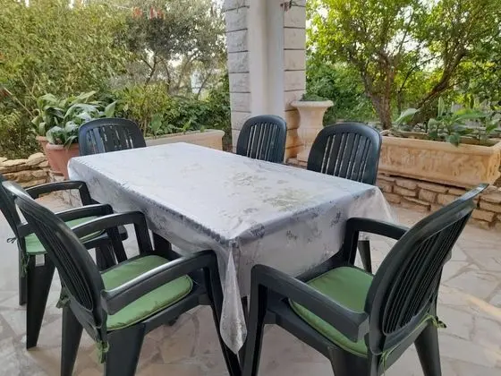 Apart Daire (Jere - 50m from the sea with parking )