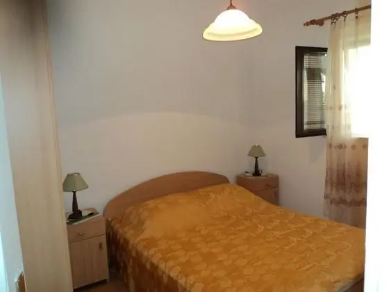 Apart Daire (Jere - 50m from the sea with parking )