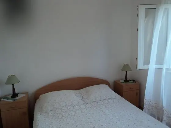 Apart Daire (Jere - 50m from the sea with parking )