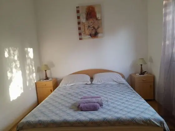 Apart Daire (Jere - 50m from the sea with parking )