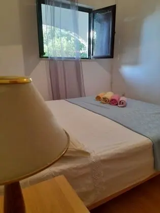 Apart Daire (Jere - 50m from the sea with parking )