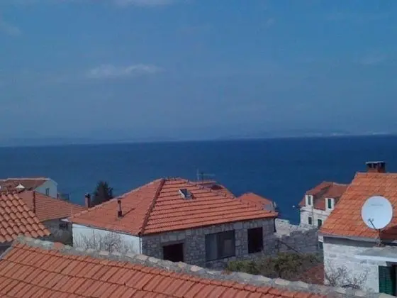 Apart Daire (Jere - 50m from the sea with parking )